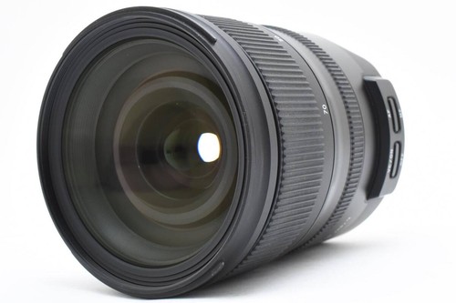Tamron Sp 24-70Mm F2.8 Nikon Di Vc Usd G2 - Picture 2 of 10