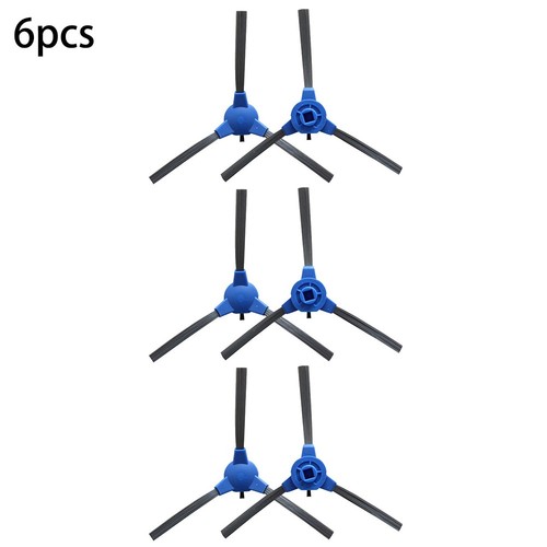 Maintain a Fresh and Clean Home with 6 Pcs Side Brushes for G10 G30 - Picture 5 of 12