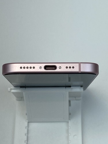 Apple iPhone 15 A2846 256GB Rosa! Funziona solo su Xfinity Network! IMEI pulito! - Foto 9 di 10