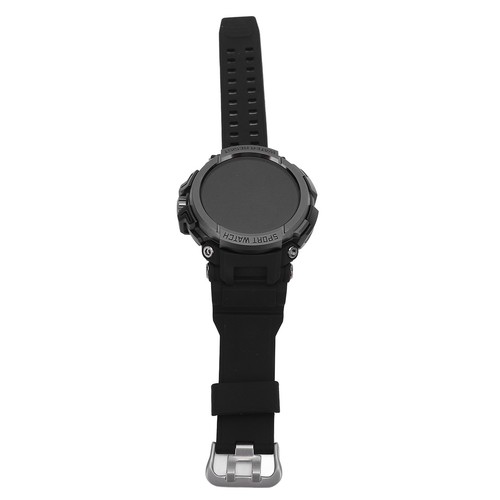 Full Touch dla mężczyzn kobiet inteligentny zegarek fitness tracker waterdi UB - Zdjęcie 9 z 22