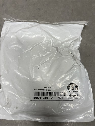Sensor de oxígeno Mopar genuino 56041213AF nuevo - Imagen 2 de 2