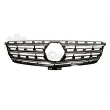 Kühlergrill Kühlergitter schwarz für Mercedes-Benz M-Klasse 166 W166 Kühlergrill Kühlergitter schwarz für Mercedes-Benz M-Klasse 166 W166