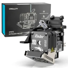 Official  New Sprite Extruder Pro Upgrade Kit, Direct Drive Extruder-Pro Kit for