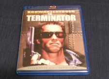 The Terminator [Blu-ray]