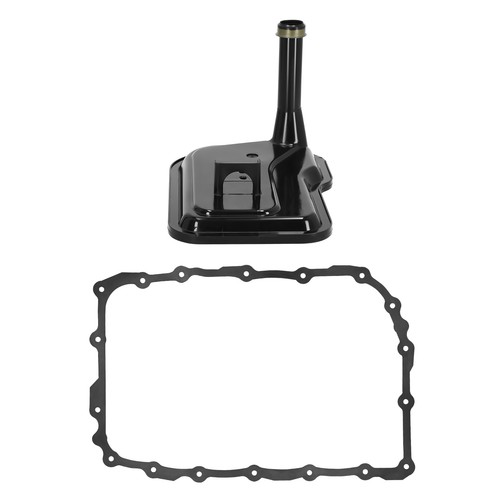 Auto Trans Oil Filter for Chevy Tahoe Suburban 2009-2020 24224781 Black - Picture 8 of 18