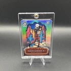 Panini Uptowns Marvin Harrison Jr. #5 Arizona Cardinals NFL Insert Card