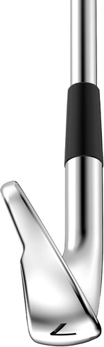 Wilson Dynapower Men's Steel Golf Irons - Right Hand, KBS Max Ultralight Stiff, - Picture 4 of 9