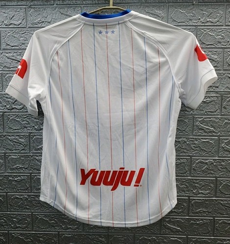 Neu UMBRO Olimpia Honduras Trikot Original Weiß Größe L - Bild 3 von 7