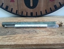 New Floating Dairy Thermometer