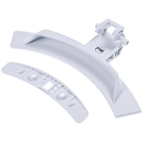 Manija de puerta Electrolux para lavadora 4055137402 - Imagen 2 de 3