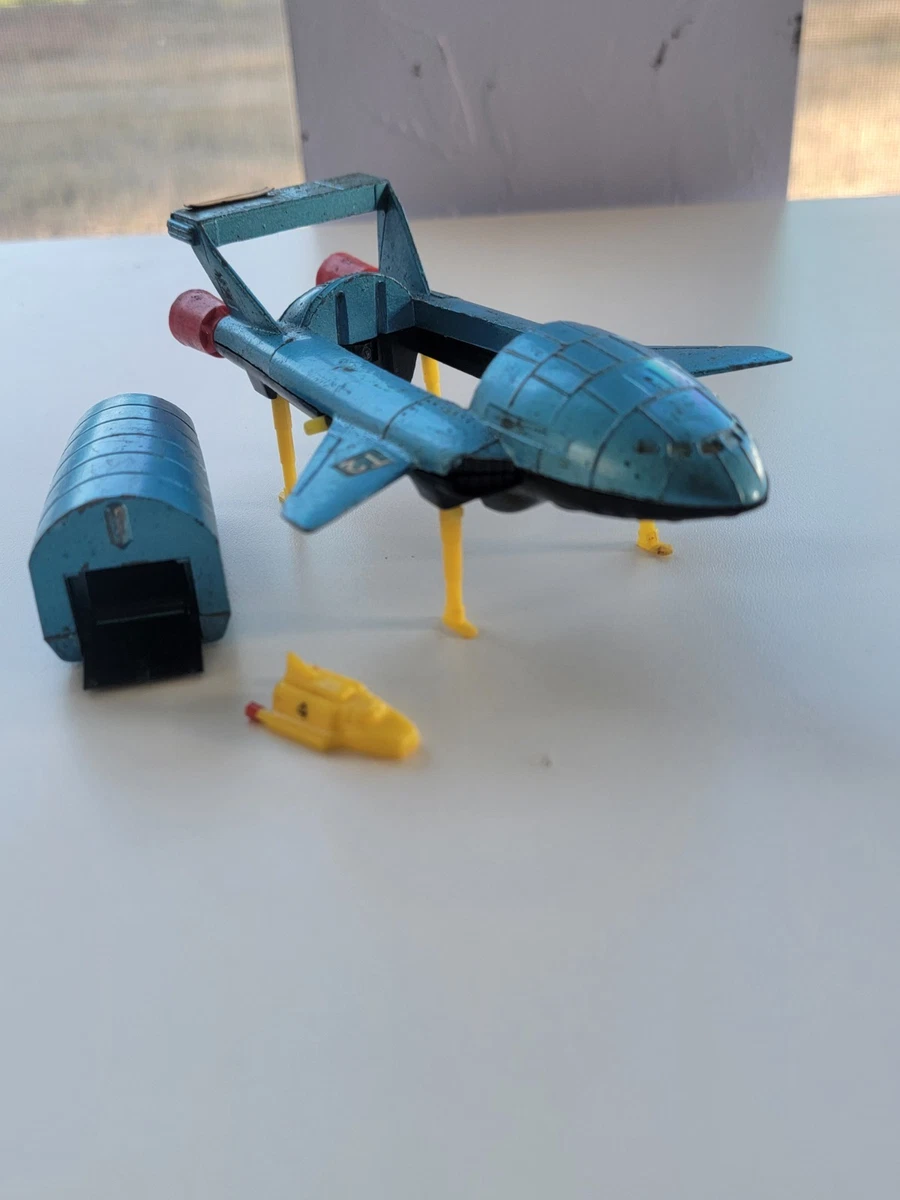 dinky thunderbird 2 products for sale | eBay