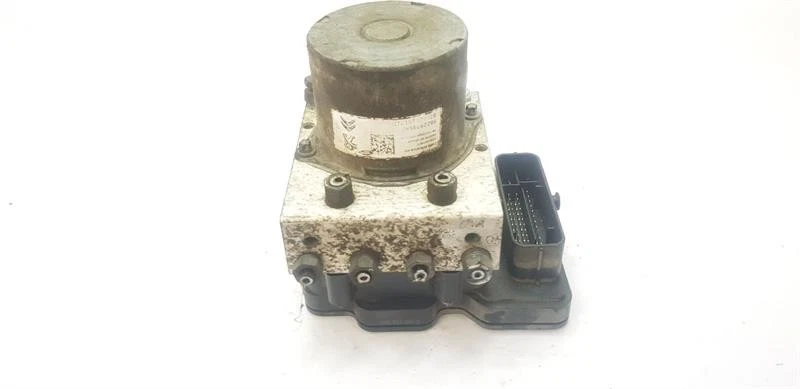 2017 PEUGEOT PARTNER ABS PUMP + MODULE 1.6 DIESEL DV6FD (BHY) 2265106516 - Image 3 of 4