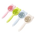 2 Count Egg Yolk Separator Tool White Divider Extractor Kitchen Gadget