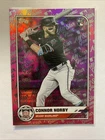 2025 Topps Connor Norby Base (Raw)