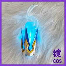 Game Honkai:Star Rail Cerydra Luminous Crown Headwear Halloween Cosplay Prop Toy