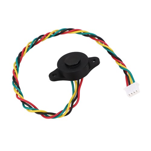 Waterproof Distance Sensor Laser Module IP67 IIC 3.3V-5V Fast Response Accurate - Bild 5 von 19