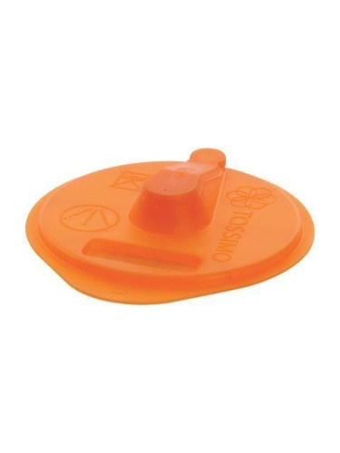 Bosch Tassimo Kaffeemaschine TAS5542GB Orange Entkalker Service T-Disc 00576837 - Bild 6 von 6