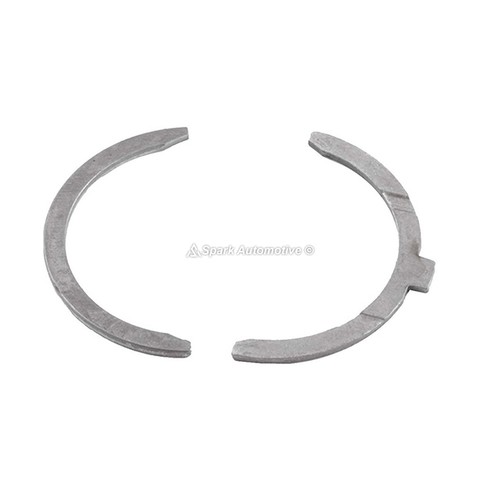 Thrust Washers Fit 1982-1992 Toyota 2.8L 3.0L 5MGE 7MGE 7MGTE - Picture 2 of 2