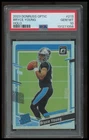 2023 Donruss Optic - Rated Rookie Bryce Young #213 Holo Prizm PSA 10