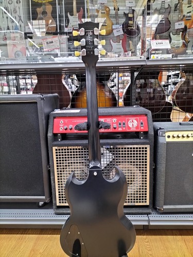 GIBSON 60s TRIBUTE Used Electric Gutiar - Picture 5 of 11