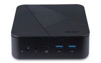 Acer Veriton NUC VN1502G N100 - Barebone - Celeron (DT.R38EH.001) - Picture 1 of 1