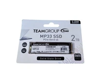 Team Group TM8FP6002T0C101 2TB,Internal,M.2 2280 Hard Drive
