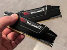 G. SKILL Ripjaws V 16GB (2 x 8GB) PC4-28800 (DDR4-3600) Memory F43600C16D32GVKC