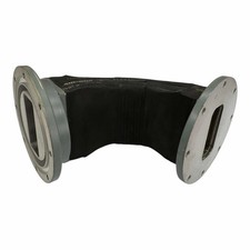 115830 Airtron Waveguide Flexaguide Flexible 90 Degree WR187 WR-187