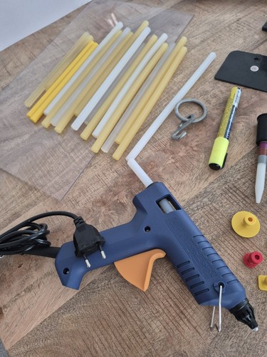 PDR Ausbeulwerkzeug Dellenwerkzeug Hagelschaden Reparatur - Bild 4 von 6