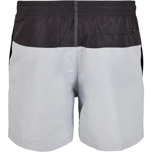 Urban Classics Pantaloni Da Bagno Camouflage Big Camo - Picture 49 of 200