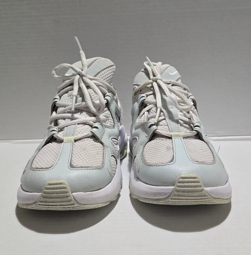 Nike Air Max Graviton AT4404-102 weiße Damen-Schnürschuhe Sneaker Größe 6 - Bild 7 von 11