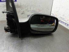 RETROVISOR DERECHO Renault Megane II (LM) 2003 110511071109