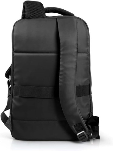 Sac à dos TORINO II pour PC portable 15,6-16" - Bleu - PORT Designs - Afbeelding 3 van 5