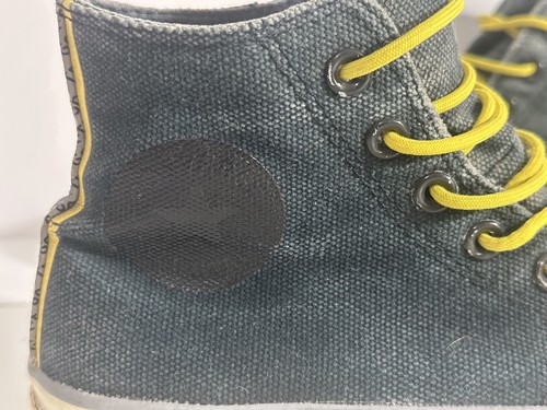 Converse All Star Gore-Tex High Chuck Taylor, Schuh Herren Größe: UK7,5 / EU41  - Bild 14 von 23