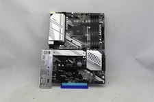 AsRock X570 PRO4 AM4 ATX Gaming Motherboard