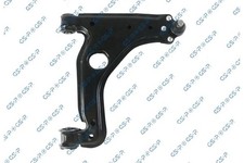 CONTROL/TRAILING ARM, WHEEL SUSPENSION S060665