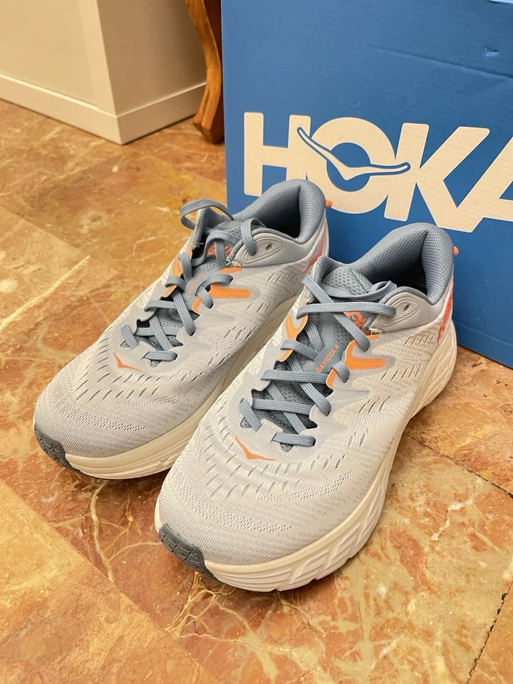 Scarpe running uomo Hoka One One - Immagine 2 di 4