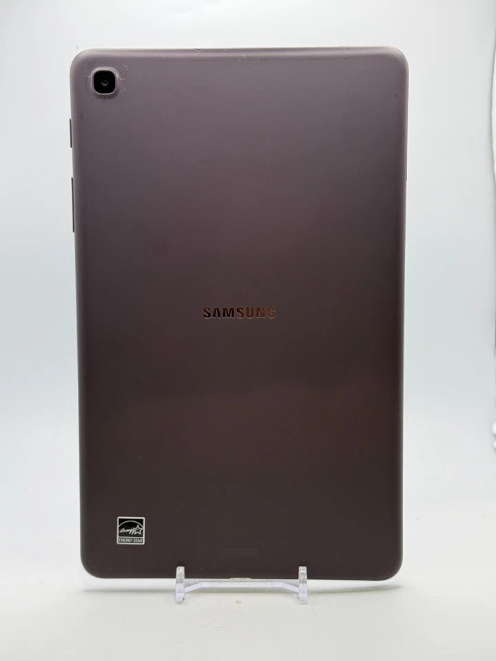 Samsung Galaxy Tab A 8.4 (2020) - 32 GB - tal cual para salvamento/piezas/desmontaje Foto 4 de 4