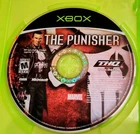 The Punisher (Microsoft Xbox, 2005)  Xbox  360 Game Stop Case No Manual