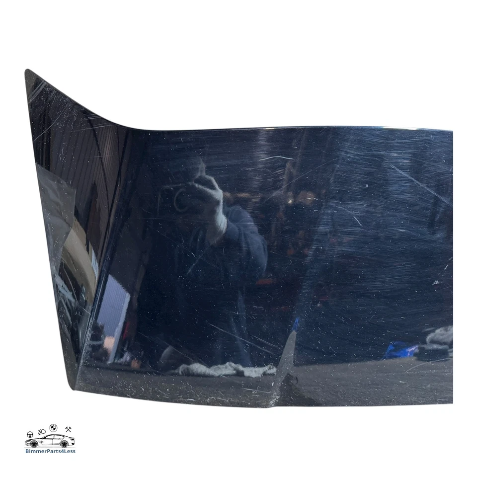 Mazda 3 GT 2019 Sport Tech alerón trasero bckdb0967 Foto 2 de 4