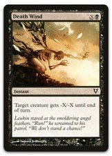 Death Wind #93 (NM) Avacyn Restored AVR Magic MTG
