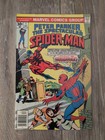 The Spectacular Spider-Man #1 Vf (Marvel Comics December 1976)