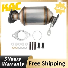 For Saturn Outlook GMC Acadia Buick Enclave Catalytic Converter 2007-2017 3.6L