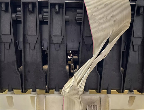 HP - ISS Left Side - Q5669-60254 - Zdjęcie 3 z 3