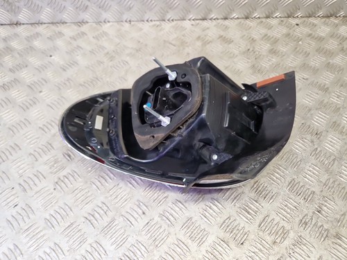 FIAT 500L REAR LIGHT PASSENGER SIDE MULTIJET 2013 - Picture 8 of 10