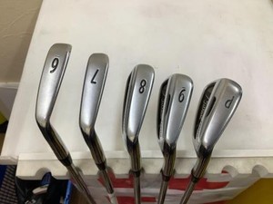 美品‼️Titleist　712 AP2 アイアン Tour120 Flex S AP2 (712) Golf Irons | Performance Golf Clubs | Titleist