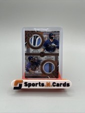 2022 Museum Collection Meadows/Arozarena Dual Meaningful Materials Copper /35