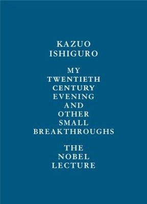 My Twentieth Century Evening and Other Small Breakthroughs : The