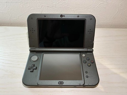 Nintendo 3DS XL Console The Legend of Zelda: Majora's Mask Used - Picture 5 of 8