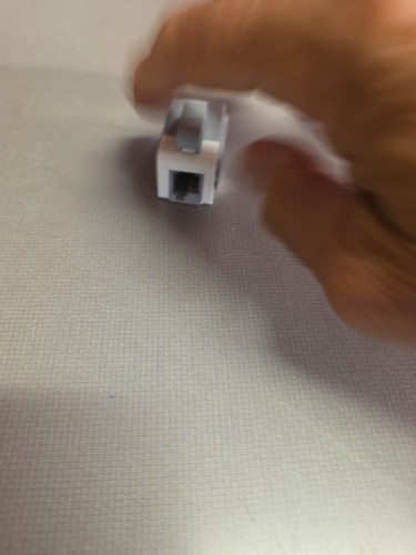  LEGO Mindstorm EV3 Gyro Sensor 45505 USED 16 - Picture 3 of 5